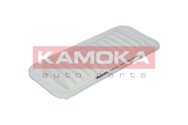 KAMOKA F202801 Vzduchový filtr