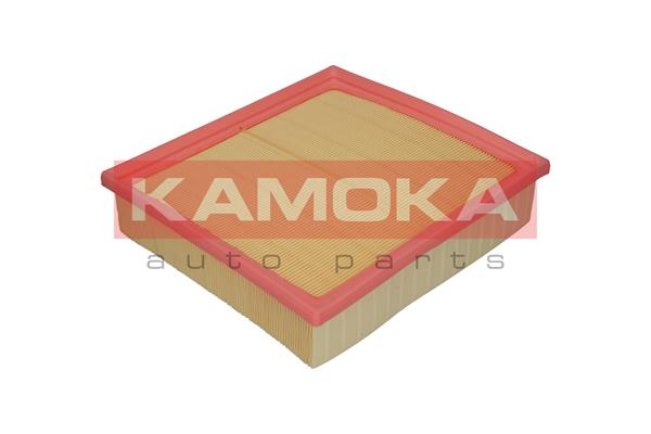 KAMOKA F203901 Vzduchový filtr
