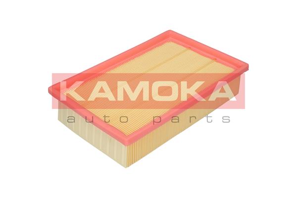 KAMOKA F204801 Vzduchový filtr