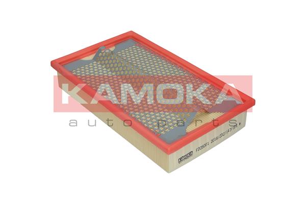 KAMOKA F205001 Luftfilter