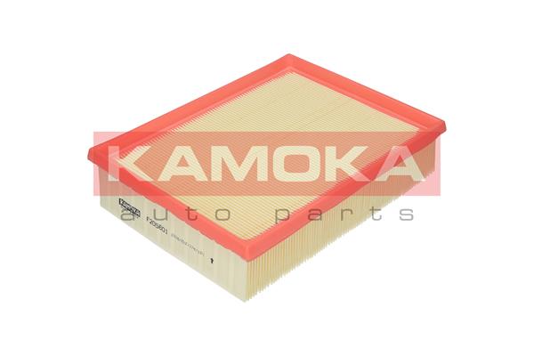 KAMOKA F205601 Vzduchový filtr