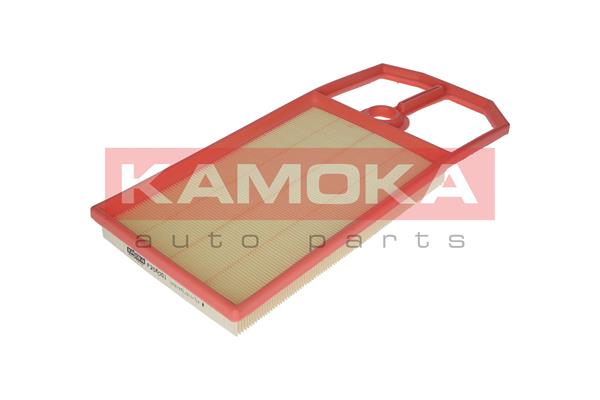 KAMOKA F206001 Luftfilter