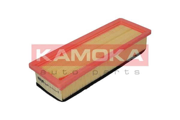 KAMOKA F206201 Vzduchový filtr