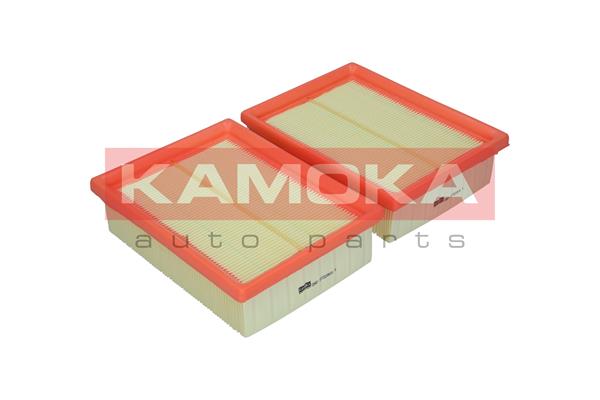 KAMOKA F206601 Luftfilter