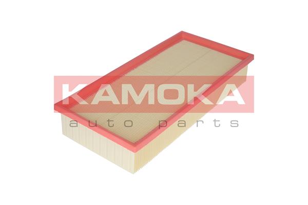 KAMOKA F208001 Vzduchový filtr