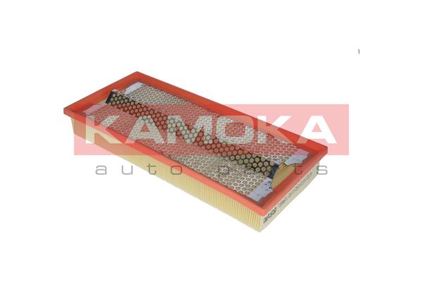 KAMOKA F208601 Vzduchový filtr