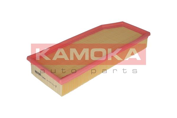 KAMOKA F209801 Vzduchový filtr