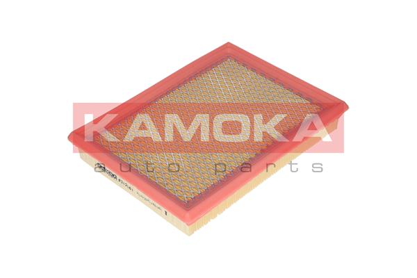 KAMOKA F212301 Vzduchový filtr