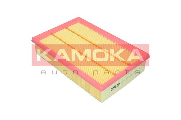 KAMOKA F212401 Vzduchový filtr