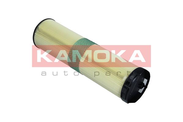 KAMOKA F214301 Vzduchový filtr