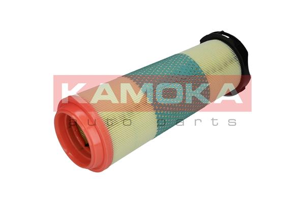 KAMOKA F214401 Vzduchový filtr