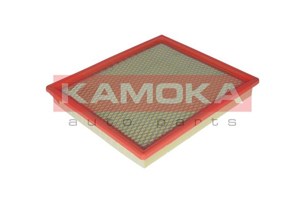 KAMOKA F217001 Vzduchový filtr