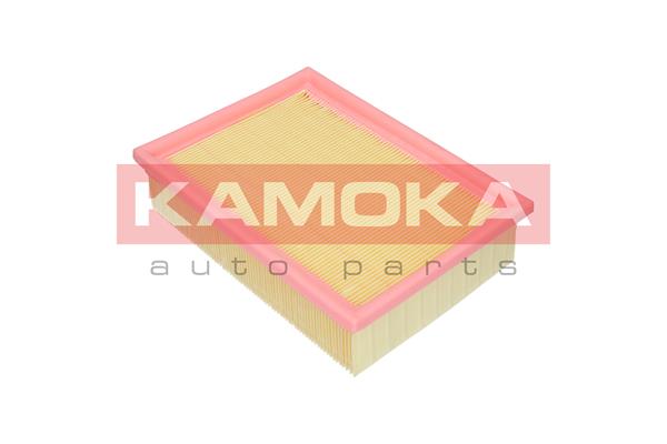 KAMOKA F218401 Vzduchový filtr