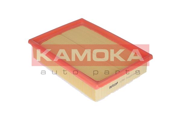 KAMOKA F218501 Vzduchový filtr