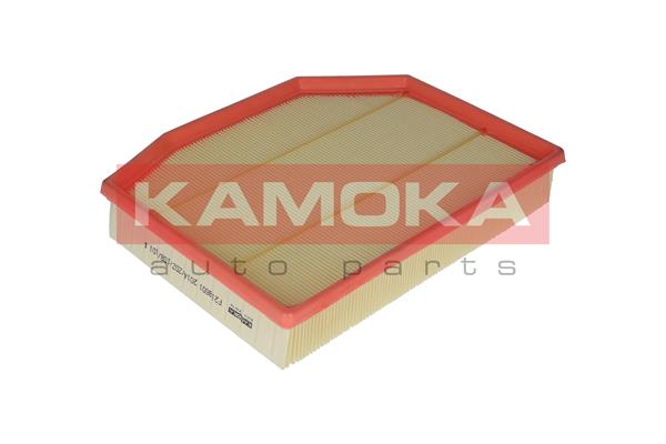 KAMOKA F218601 Luftfilter