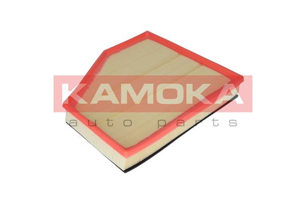 KAMOKA F219601 Vzduchový filtr
