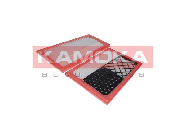 KAMOKA F220001 Vzduchový filtr