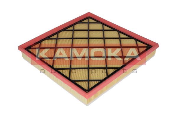 KAMOKA F220601 Luftfilter
