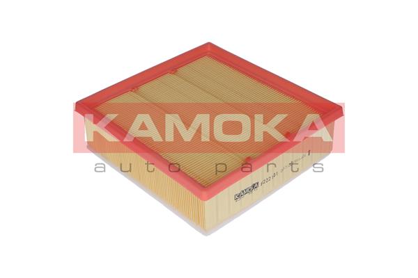 KAMOKA F222101 Luftfilter
