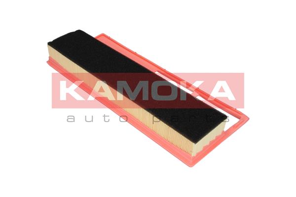 KAMOKA F224501 Vzduchový filtr
