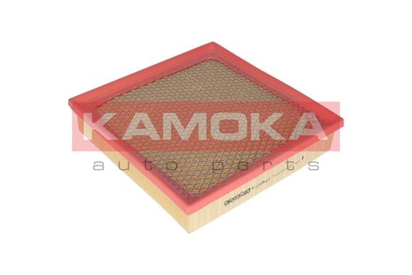 KAMOKA F224801 Luftfilter