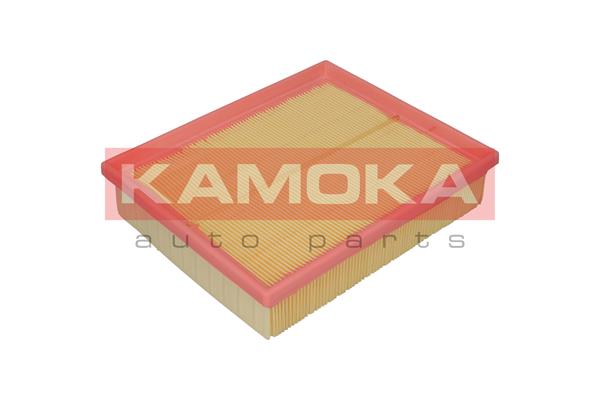 KAMOKA F225001 Vzduchový filtr