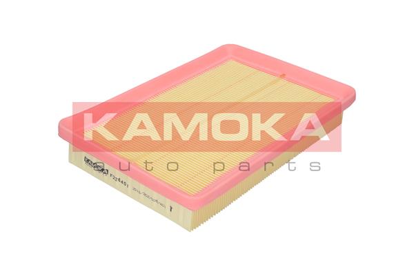 KAMOKA F226401 Vzduchový filtr