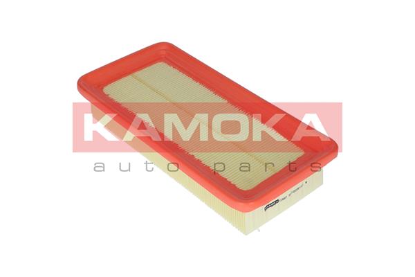 KAMOKA F226601 Luftfilter