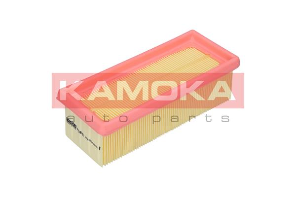 KAMOKA F228701 Vzduchový filtr