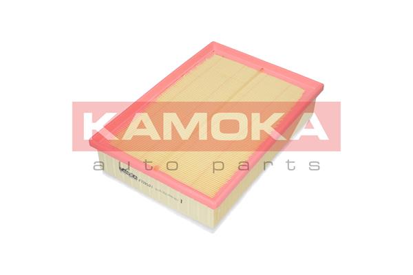 KAMOKA F229501 Vzduchový filtr