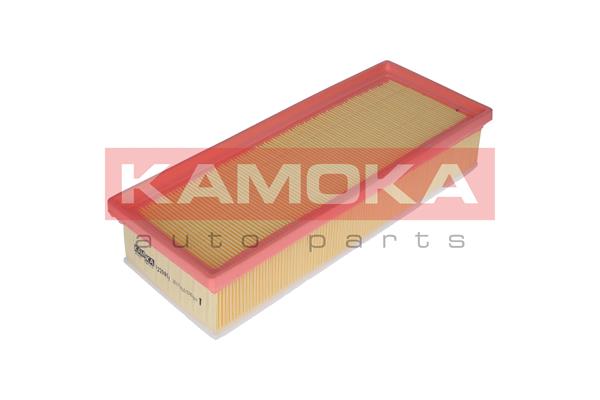 KAMOKA F229801 Luftfilter