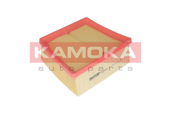 KAMOKA F231001 Luftfilter