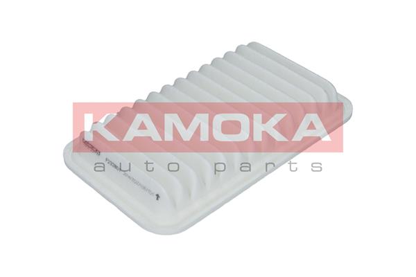 KAMOKA F232801 Luftfilter