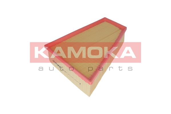 KAMOKA F234301 Vzduchový filtr