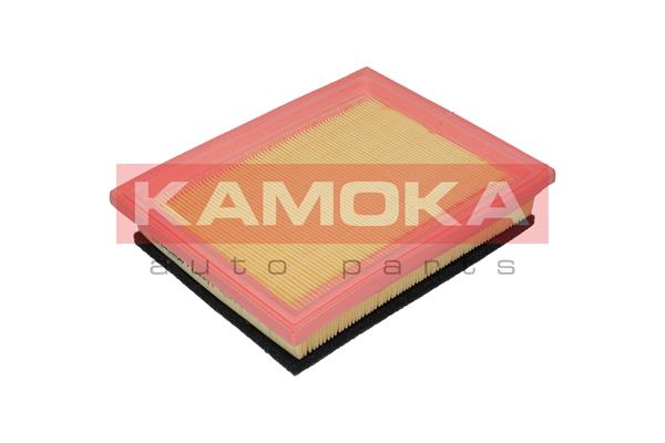 KAMOKA F234801 Vzduchový filtr