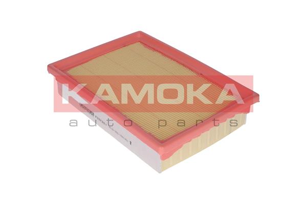 KAMOKA F237301 Vzduchový filtr