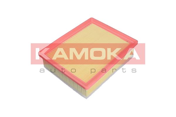 KAMOKA F240101 Vzduchový filtr