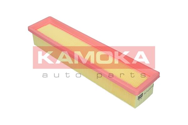 ALCO FILTER MD-5122 Luftfilter