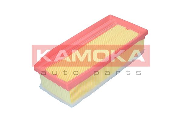 HENGST FILTER E2014L Luftfilter