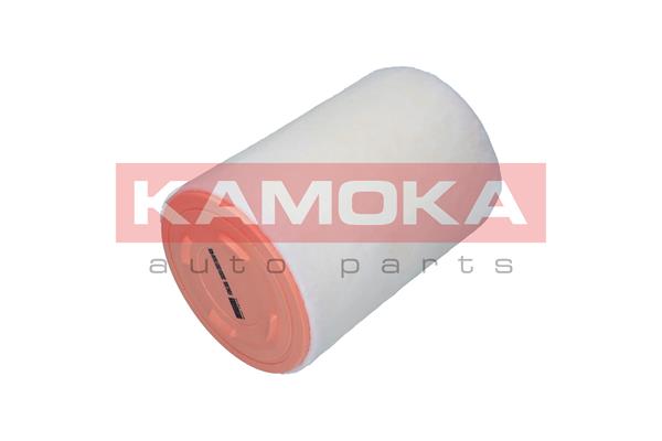 K&N Filters DU-1112 Luftfilter