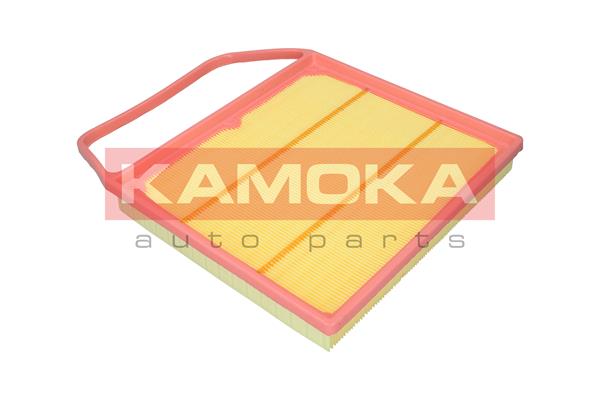 KAMOKA F243301 Vzduchový filtr