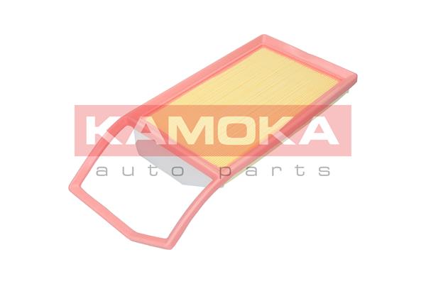 KAMOKA F244301 Vzduchový filtr