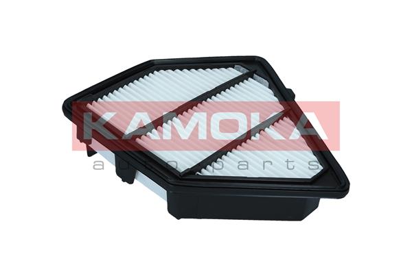 KNECHT LX 3031 Luftfilter