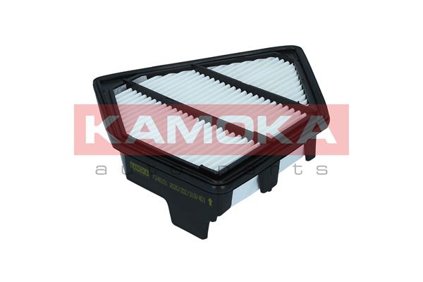 KAMOKA F245101 Luftfilter