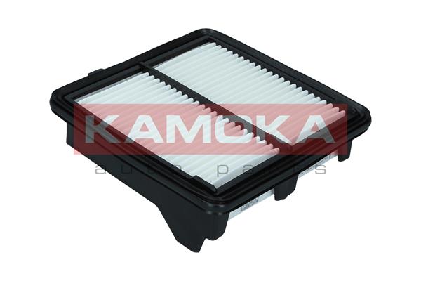 K&N Filters SU-7506 Luftfilter