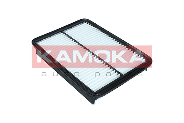 KAMOKA F245501 Vzduchový filtr