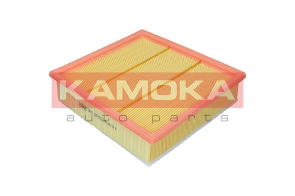 KNECHT LX 1465 Luftfilter