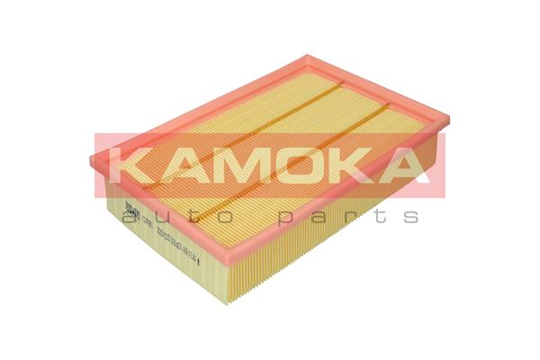 KAMOKA F247801 Vzduchový filtr