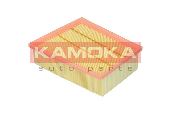 KAMOKA F248201 Vzduchový filtr