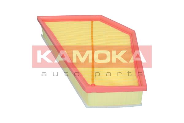 KAMOKA F249501 Luftfilter